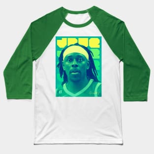 Jrue Holiday Baseball T-Shirt